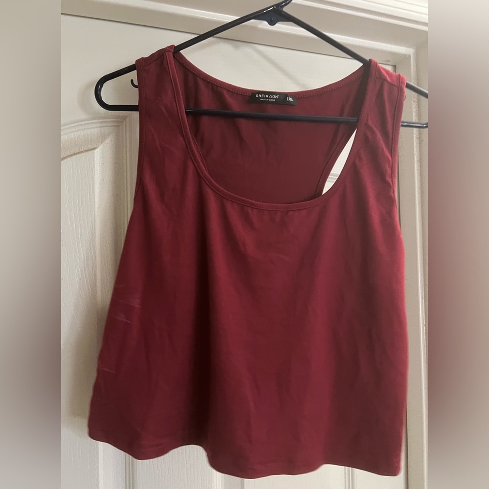Tank top